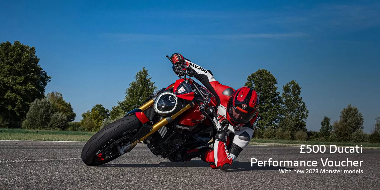 ducati monster 2023 sfondi hd